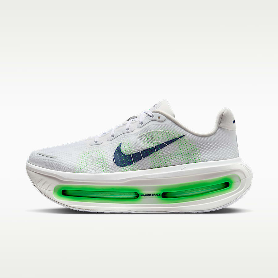 新たなNike Vomeroシリーズは、快適性と万能性、そしてレトロな